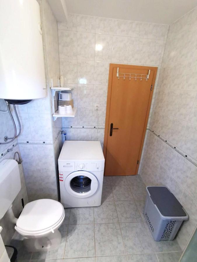 Dundo In Quiet Area Apartment Medulin