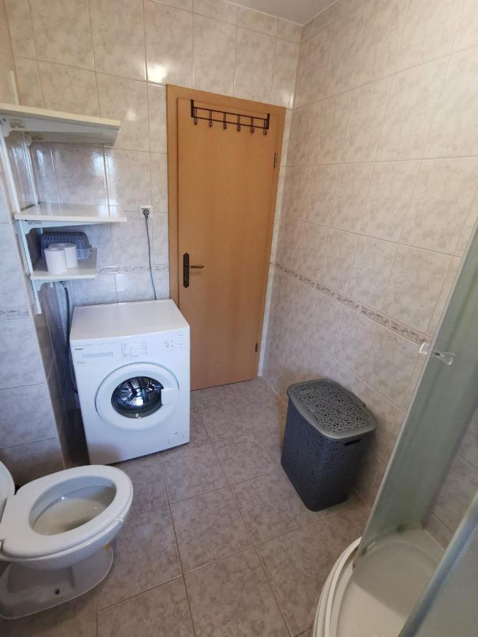 Apartment Dundo In Quiet Area *